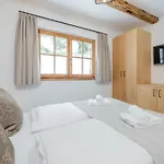 Chalet Paul Katschberghohe