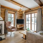 Chalet Paul Katschberghohe