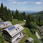 Paul Chalet Katschberghohe