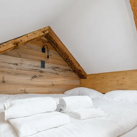 Chalet Paul Katschberghohe