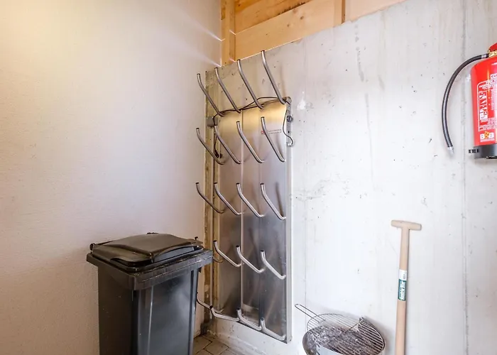 Paul Chalet Katschberghohe