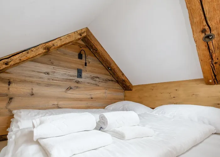 Chalet Paul Katschberghohe