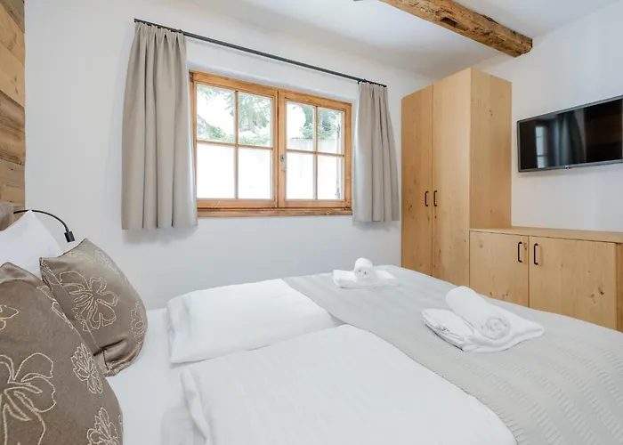 Chalet Paul Katschberghohe