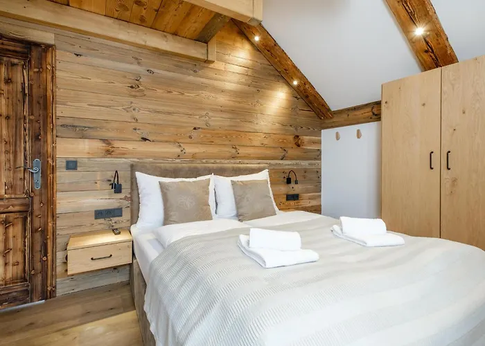 Paul Domek alpejski Katschberghöhe